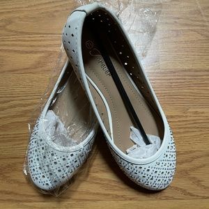 Girl's Flats Shoes